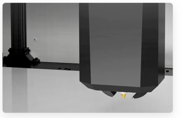 PioCreat 3D G12 Pellet 3D-Printer